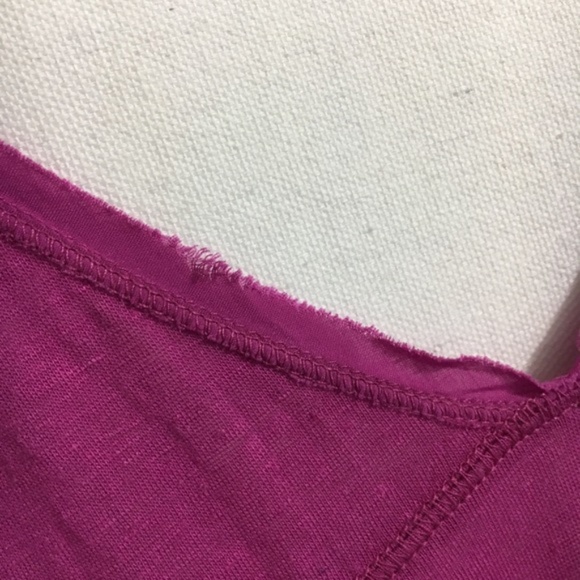 Free People New Vibes Beaded Tank Size XS - Picture 8 of 8